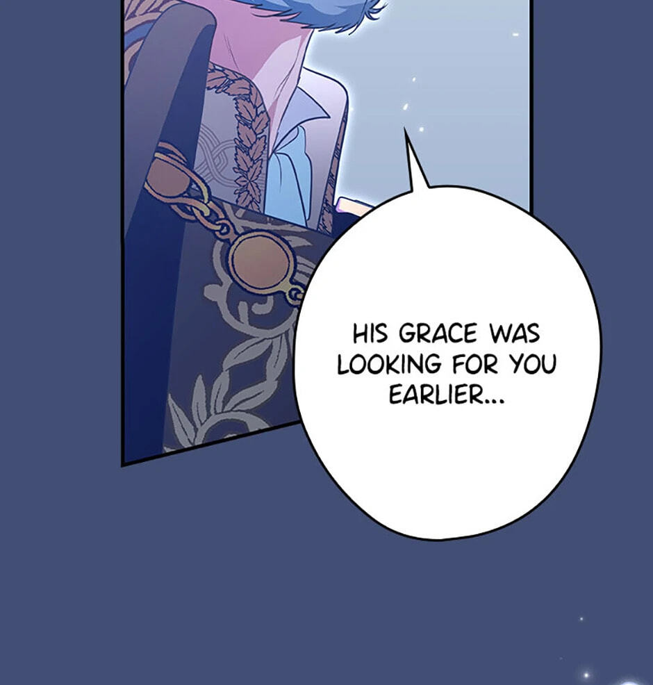 Not Your Monster-in-Law Chapter 11 page 65 - 