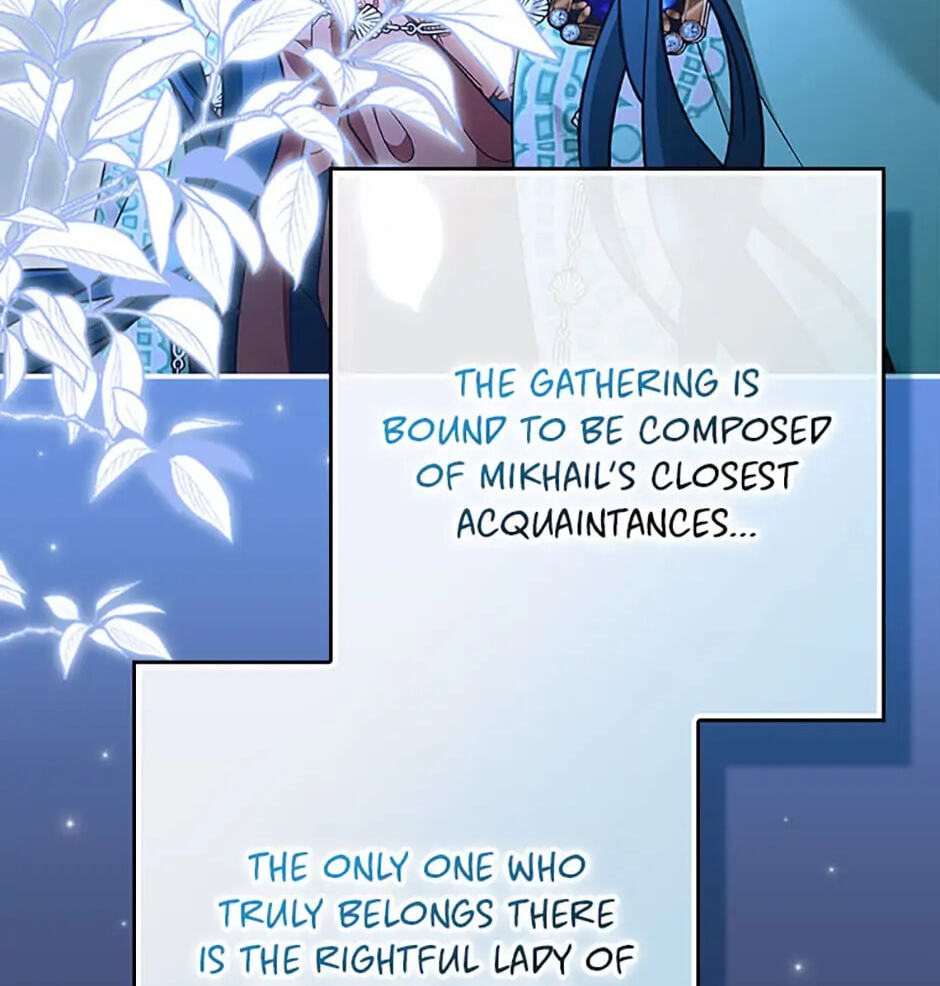 Not Your Monster-in-Law Chapter 11 page 68 - 