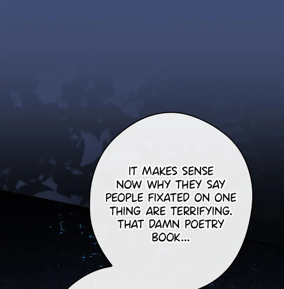 Not Your Monster-in-Law Chapter 11 page 8 - 