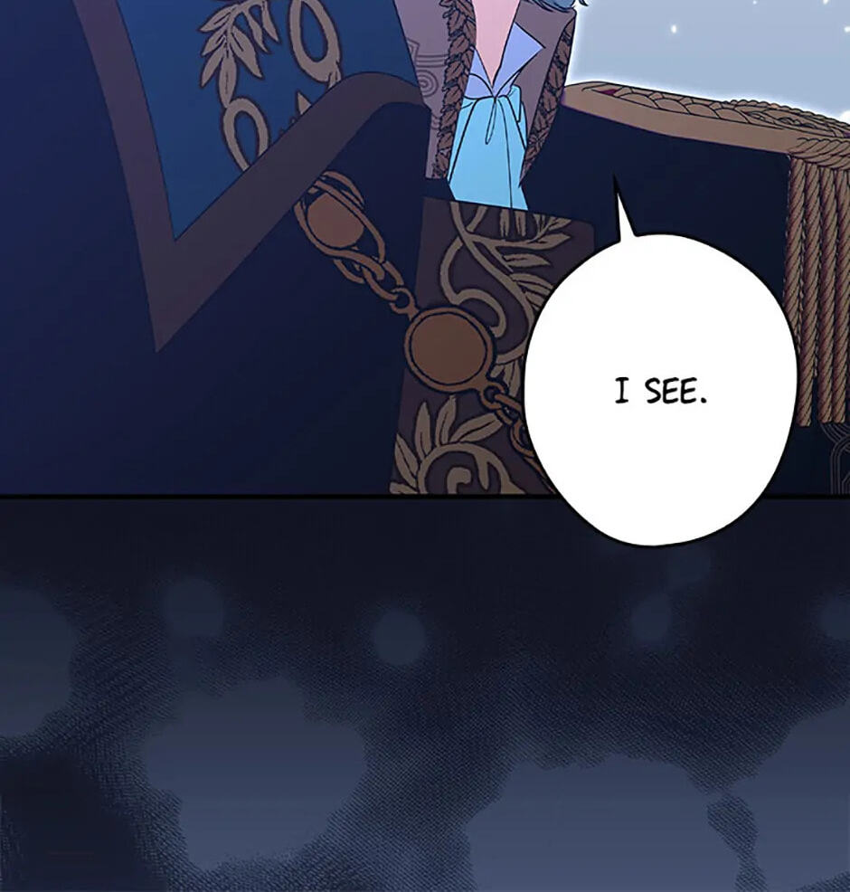 Not Your Monster-in-Law Chapter 11 page 72 - 