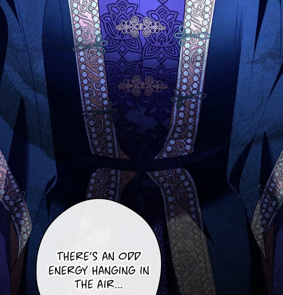 Not Your Monster-in-Law Chapter 11 page 77 - 