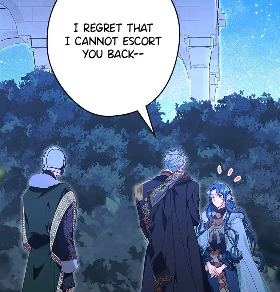 Not Your Monster-in-Law Chapter 11 page 80 - 