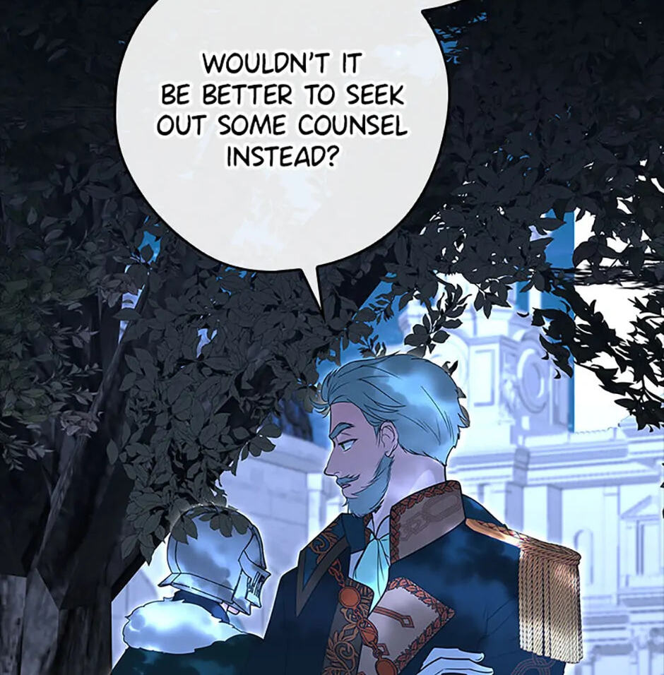 Not Your Monster-in-Law Chapter 11 page 9 - 