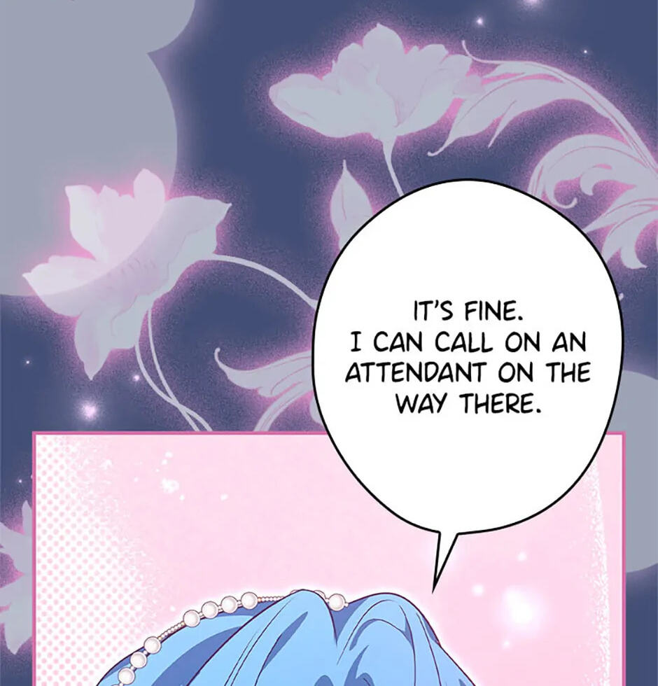 Not Your Monster-in-Law Chapter 11 page 82 - 