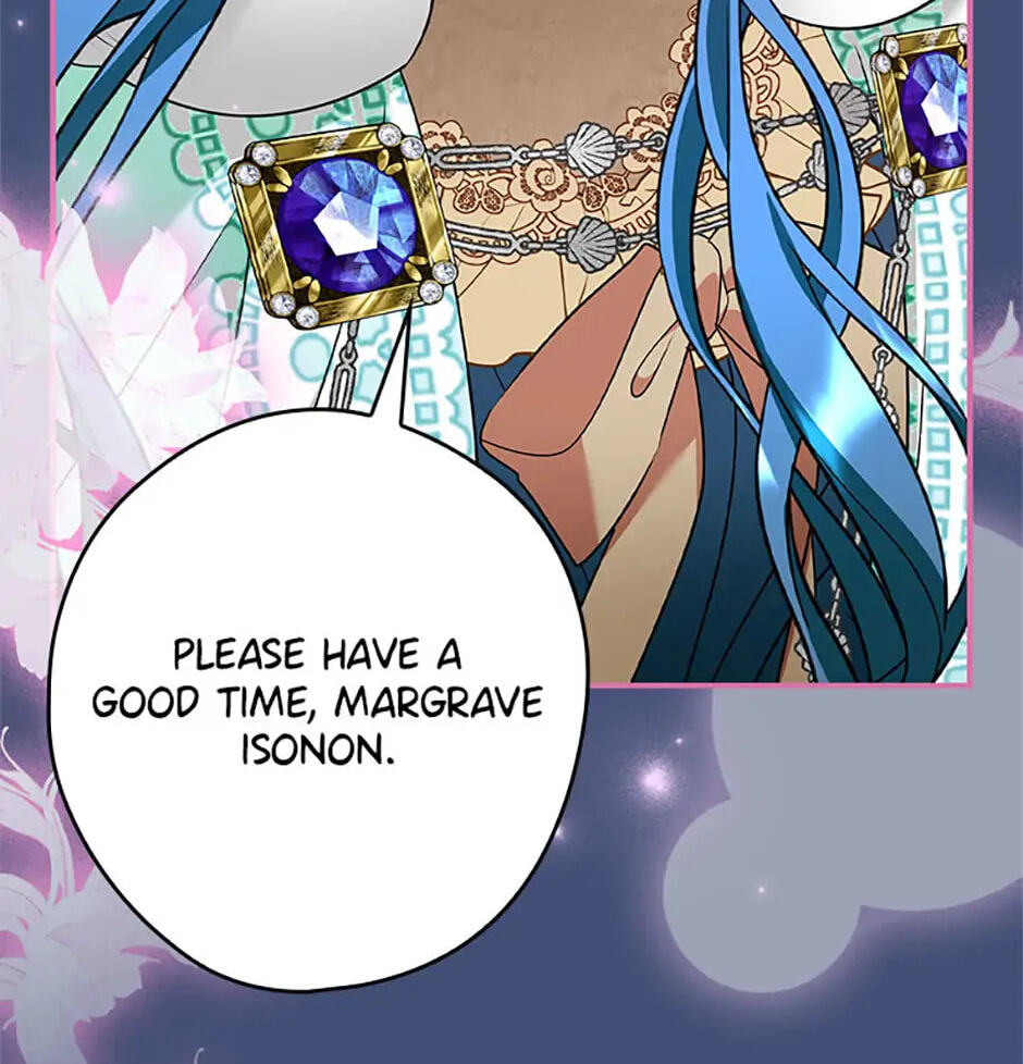 Not Your Monster-in-Law Chapter 11 page 84 - 