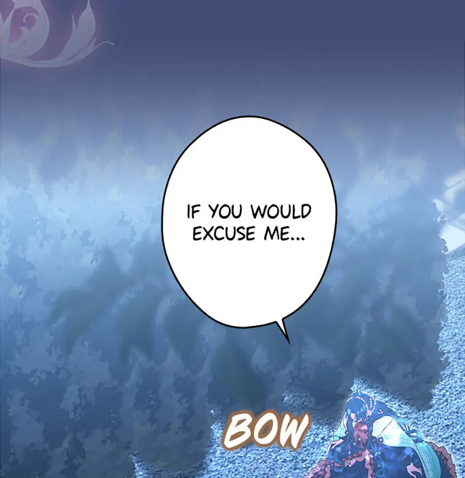 Not Your Monster-in-Law Chapter 11 page 85 - 