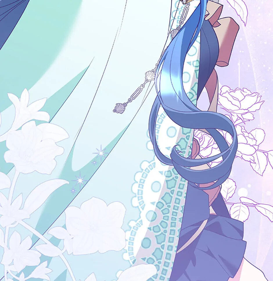 Not Your Monster-in-Law Chapter 11 page 91 - 