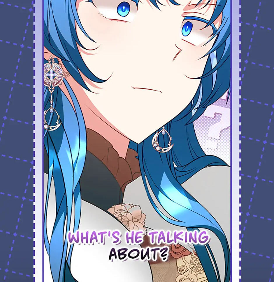 Not Your Monster-in-Law Chapter 11 page 96 - 