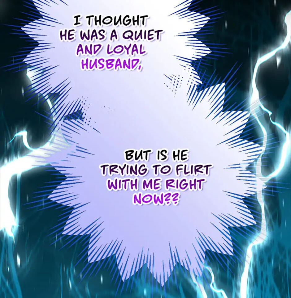 Not Your Monster-in-Law Chapter 11 page 98 - 