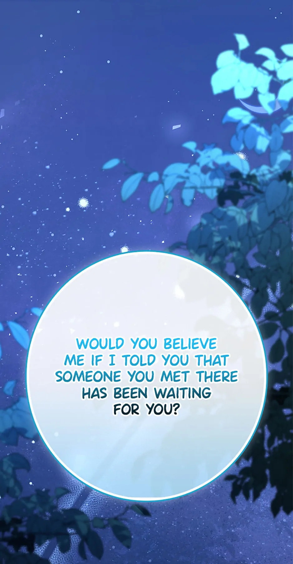 Not Your Monster-in-Law Chapter 12 page 1 - 