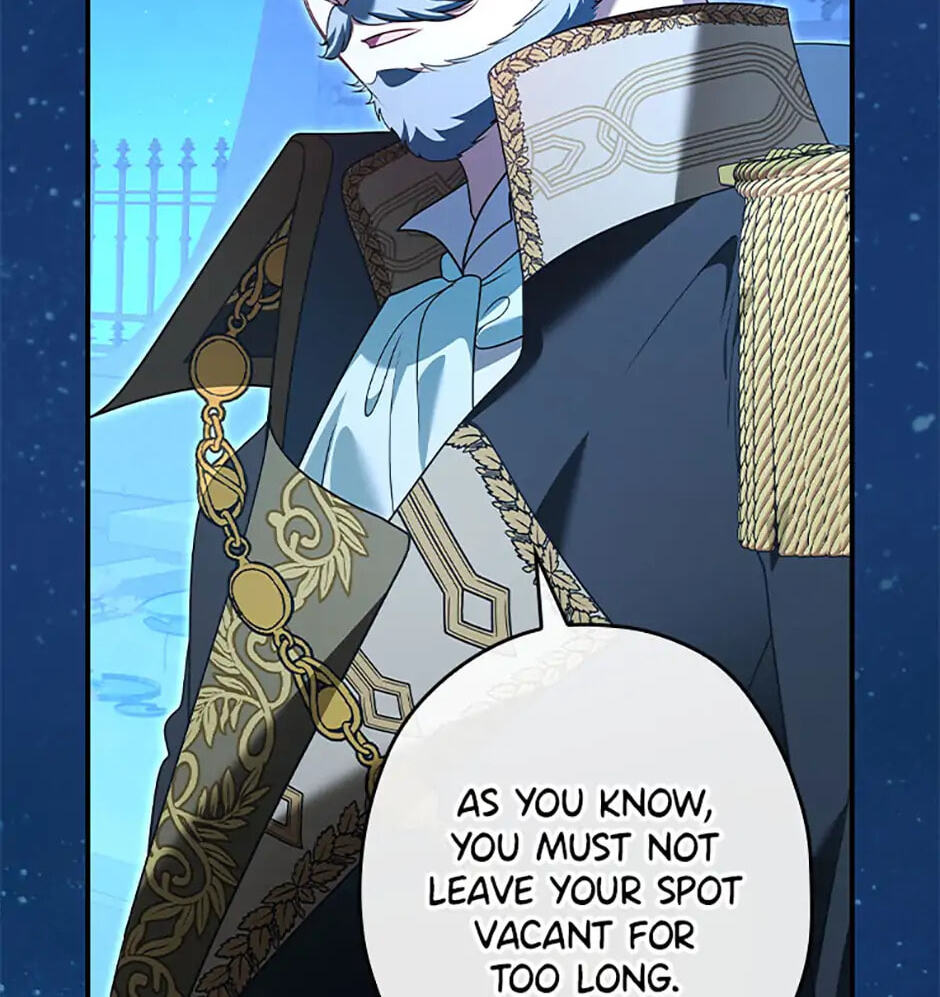 Not Your Monster-in-Law Chapter 12 page 103 - 