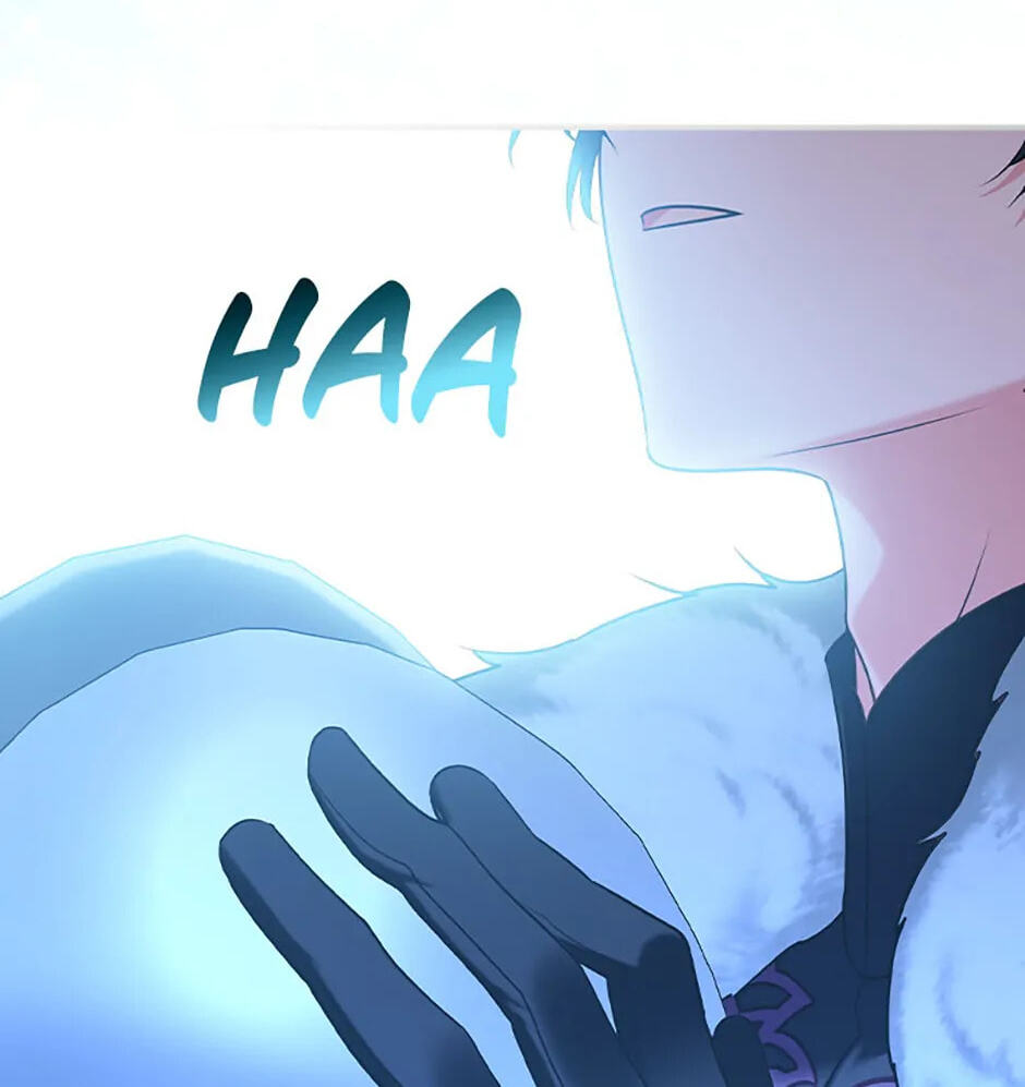 Not Your Monster-in-Law Chapter 12 page 107 - 