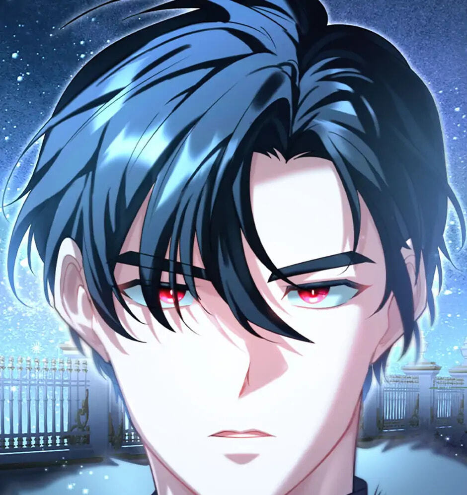 Not Your Monster-in-Law Chapter 12 page 110 - 
