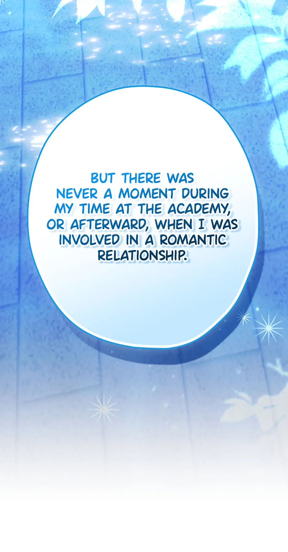 Not Your Monster-in-Law Chapter 12 page 15 - 