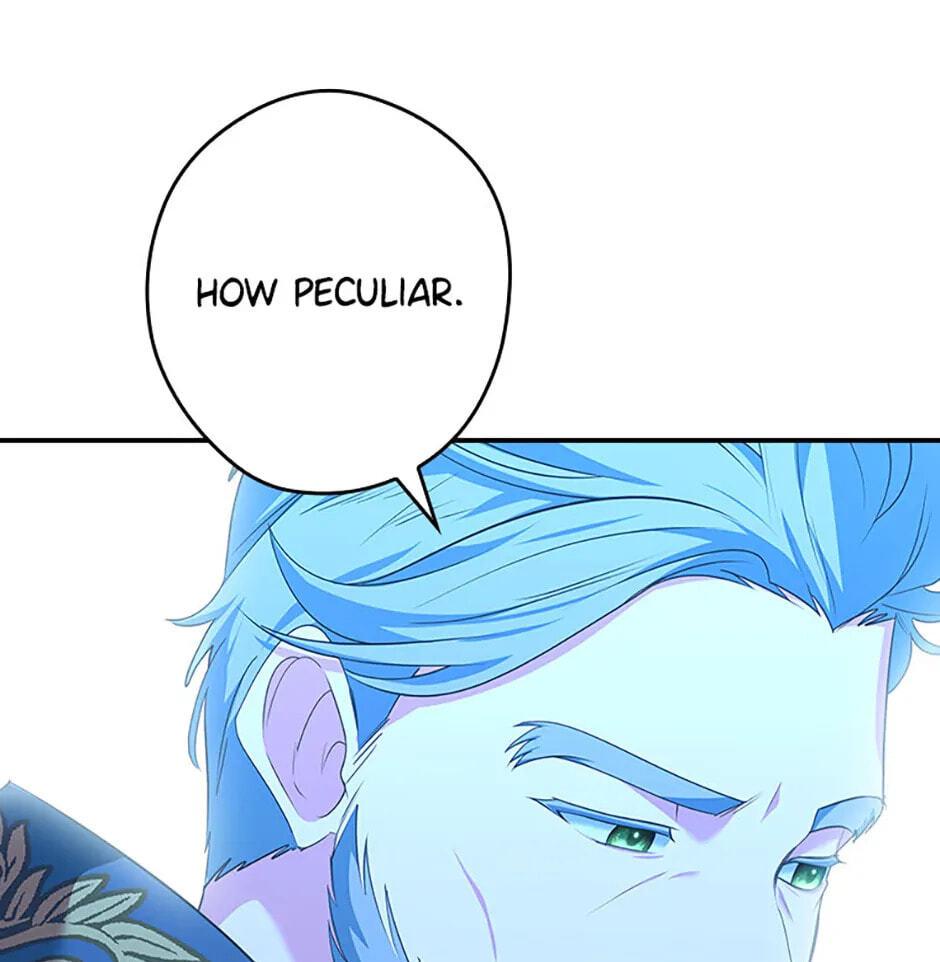 Not Your Monster-in-Law Chapter 12 page 16 - 