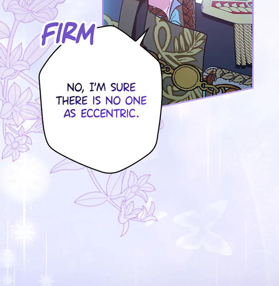 Not Your Monster-in-Law Chapter 12 page 21 - 