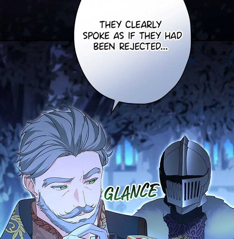 Not Your Monster-in-Law Chapter 12 page 24 - 