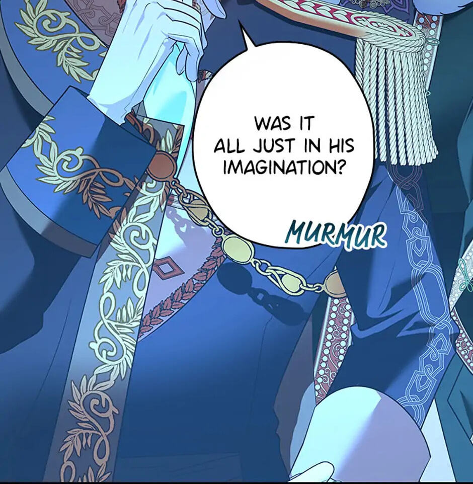 Not Your Monster-in-Law Chapter 12 page 25 - 