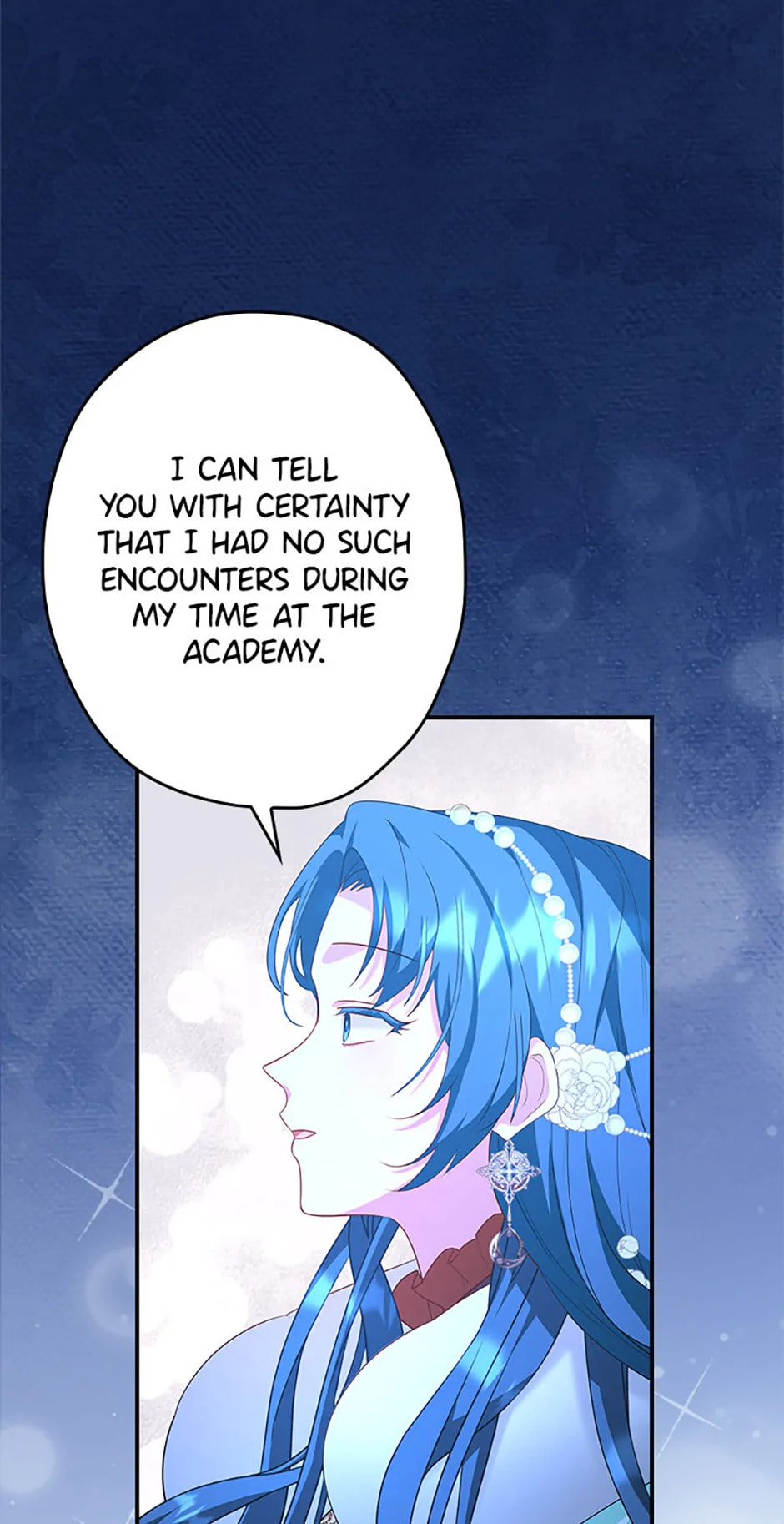 Not Your Monster-in-Law Chapter 12 page 26 - 
