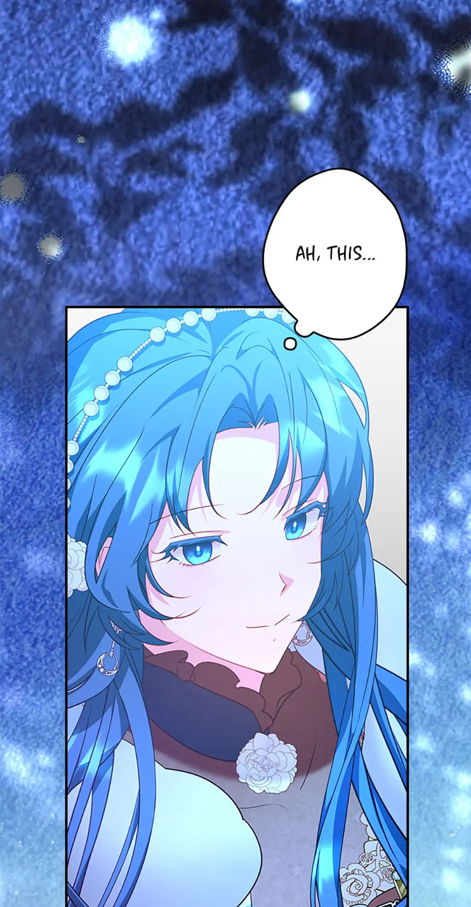 Not Your Monster-in-Law Chapter 12 page 4 - 
