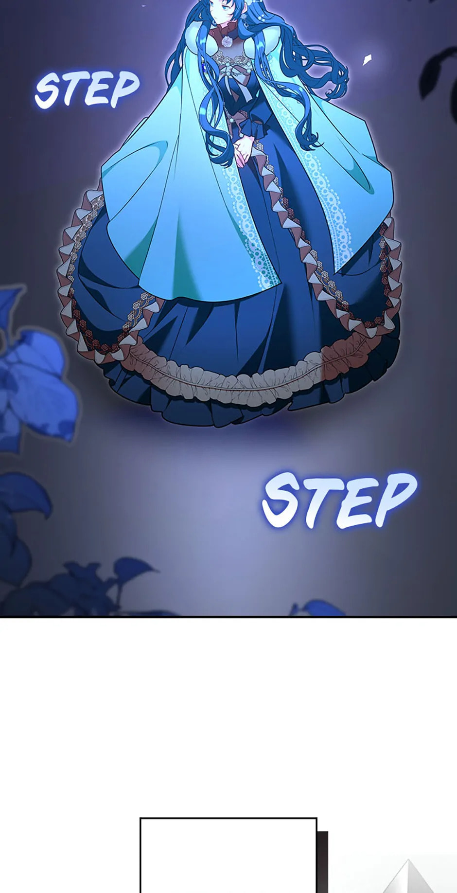 Not Your Monster-in-Law Chapter 12 page 36 - 