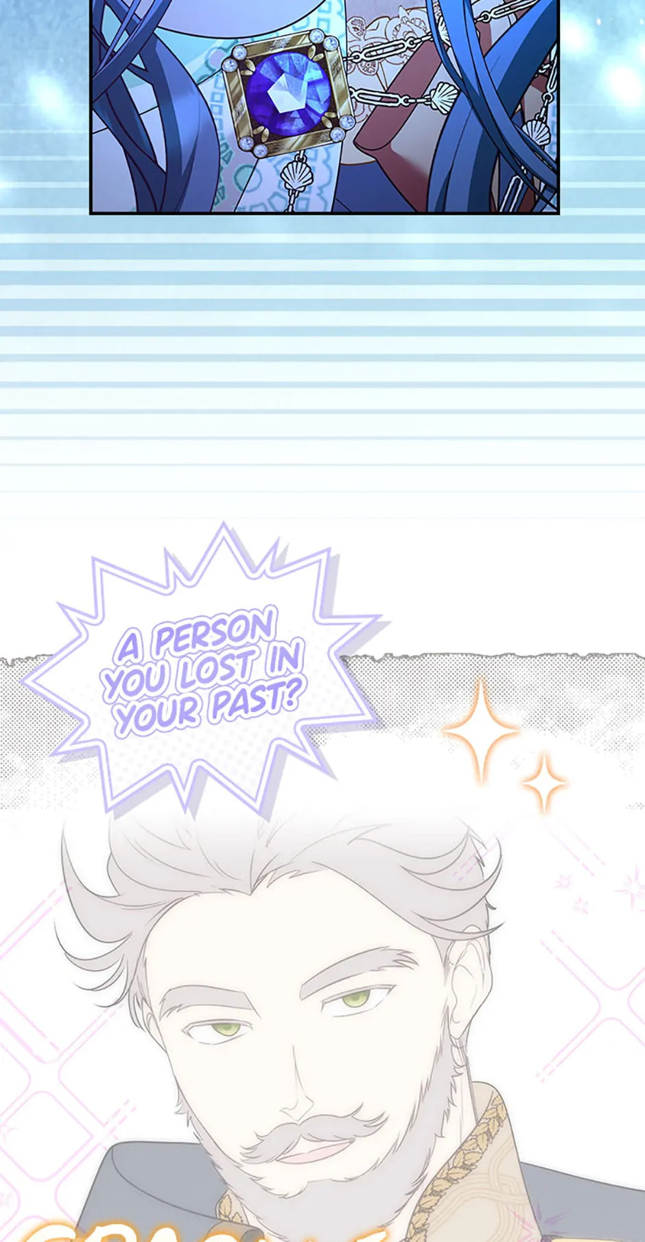 Not Your Monster-in-Law Chapter 12 page 5 - 