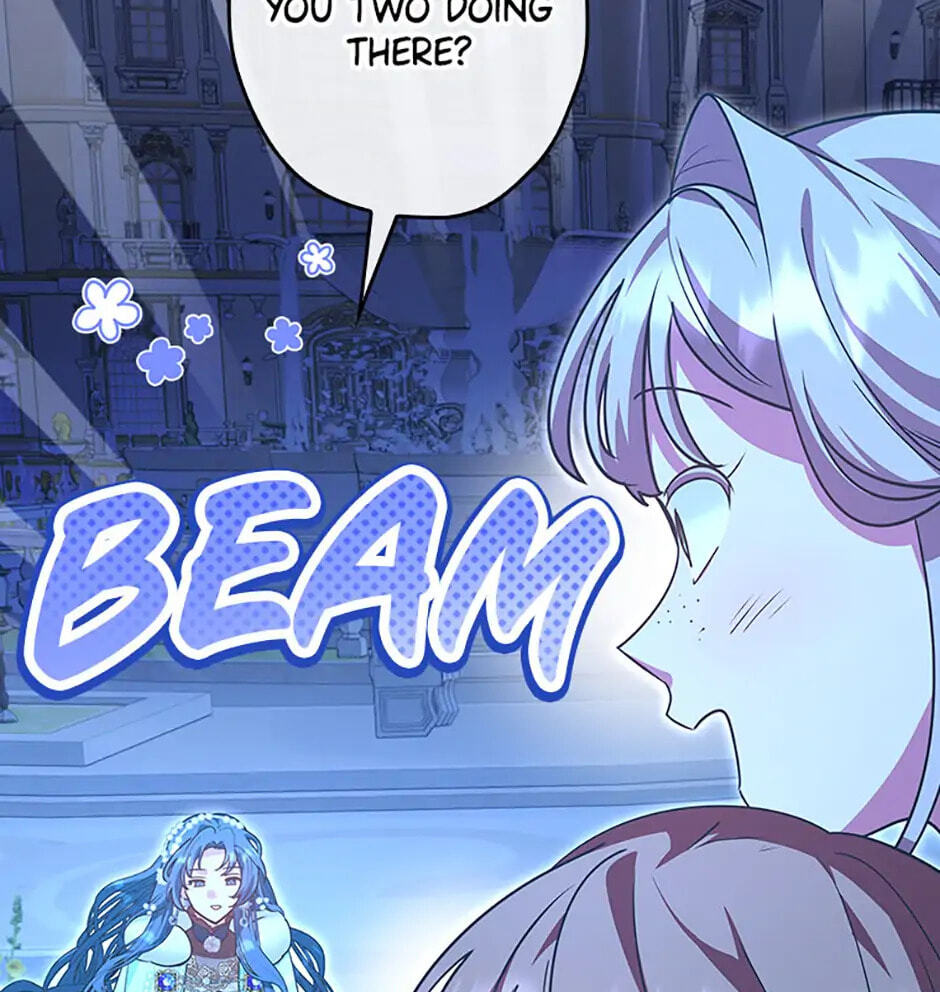 Not Your Monster-in-Law Chapter 12 page 44 - 