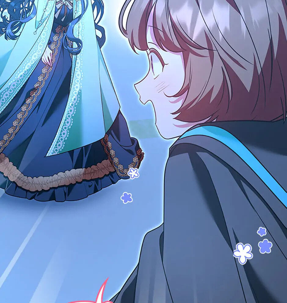 Not Your Monster-in-Law Chapter 12 page 45 - 