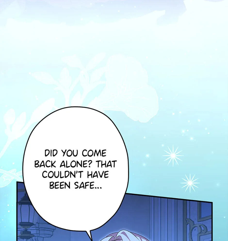 Not Your Monster-in-Law Chapter 12 page 49 - 