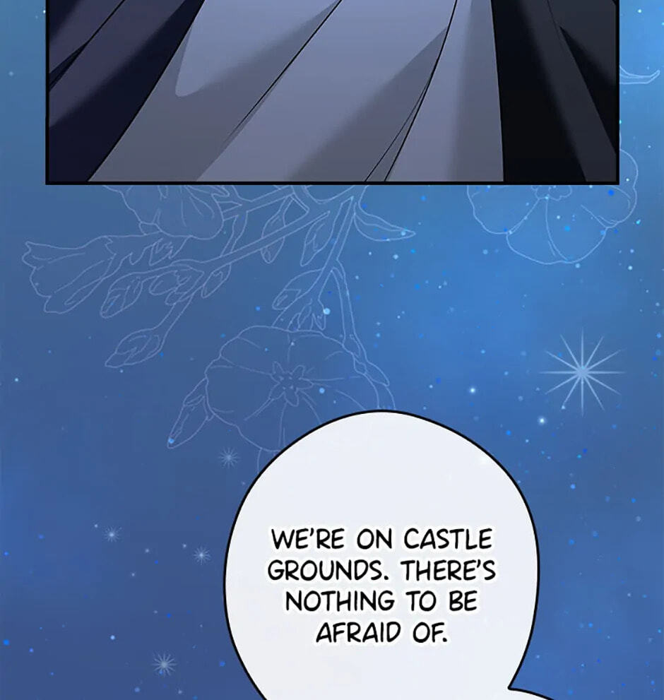 Not Your Monster-in-Law Chapter 12 page 51 - 