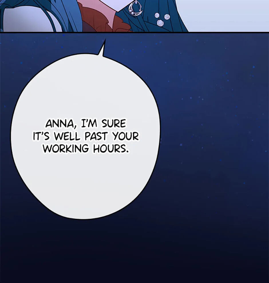 Not Your Monster-in-Law Chapter 12 page 53 - 