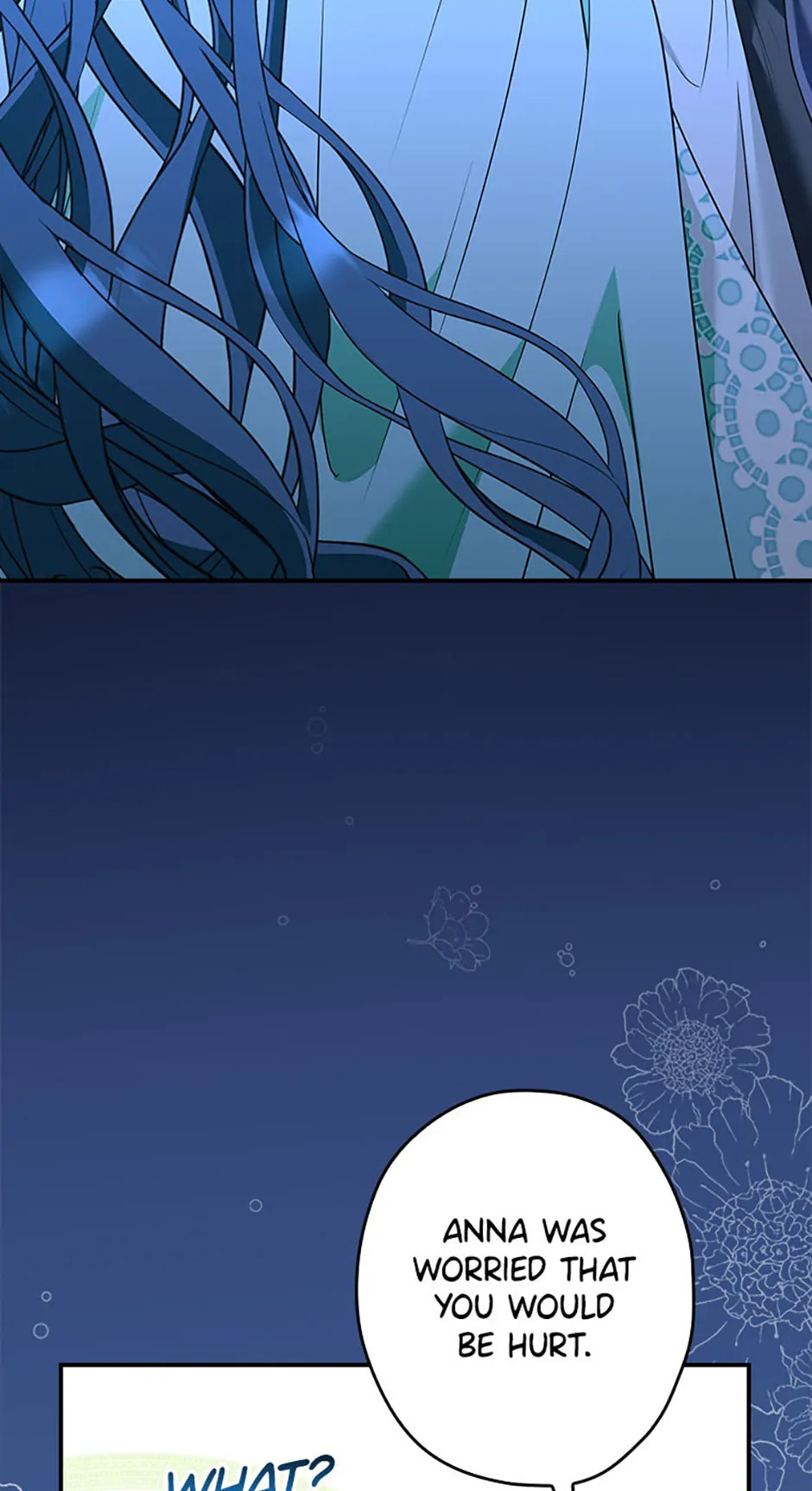 Not Your Monster-in-Law Chapter 12 page 55 - 