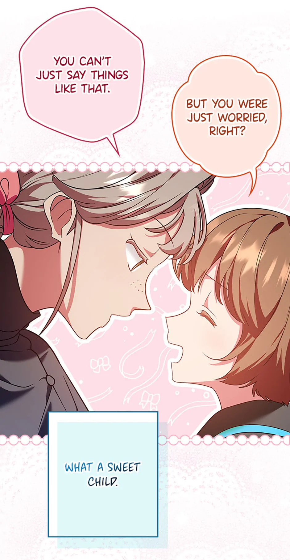Not Your Monster-in-Law Chapter 12 page 60 - 