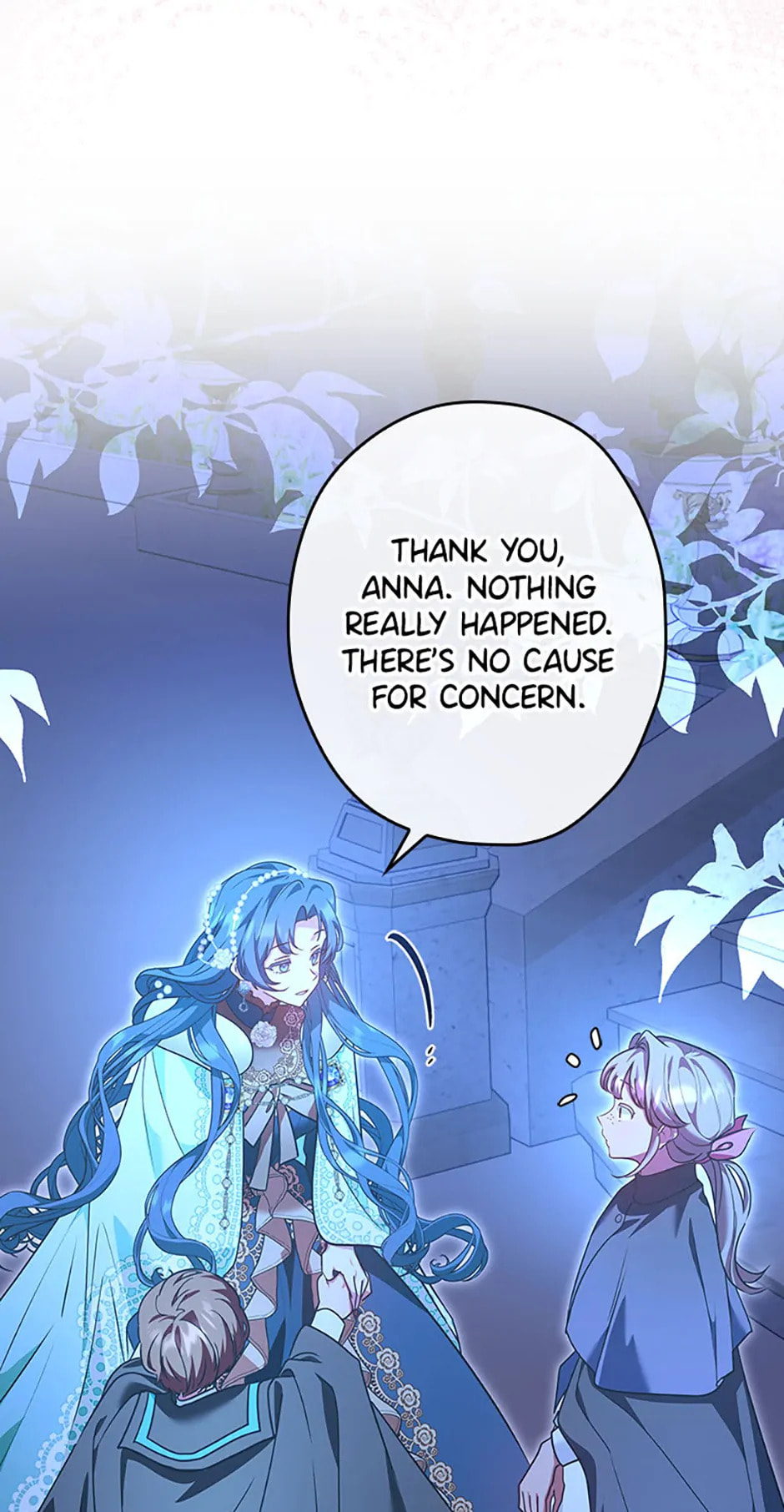 Not Your Monster-in-Law Chapter 12 page 61 - 