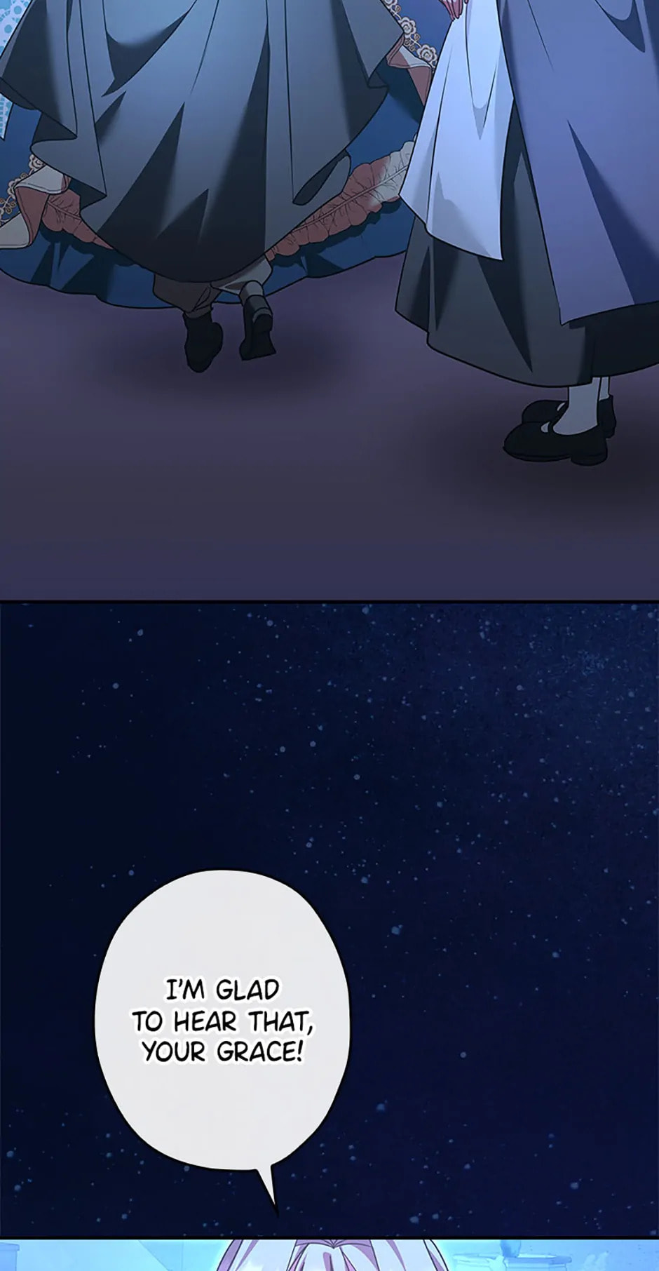 Not Your Monster-in-Law Chapter 12 page 62 - 