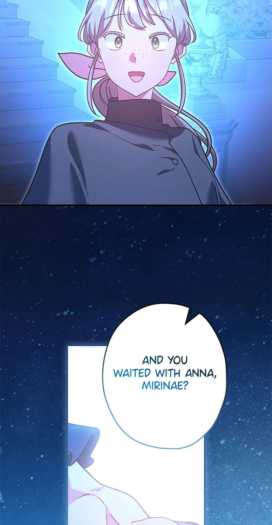 Not Your Monster-in-Law Chapter 12 page 63 - 