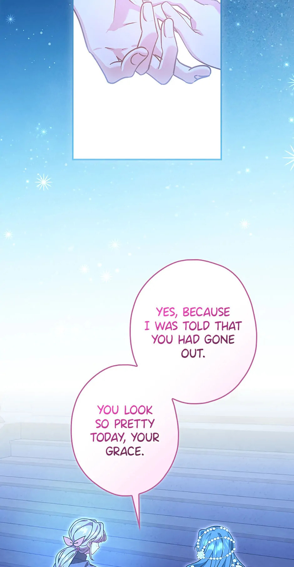 Not Your Monster-in-Law Chapter 12 page 64 - 