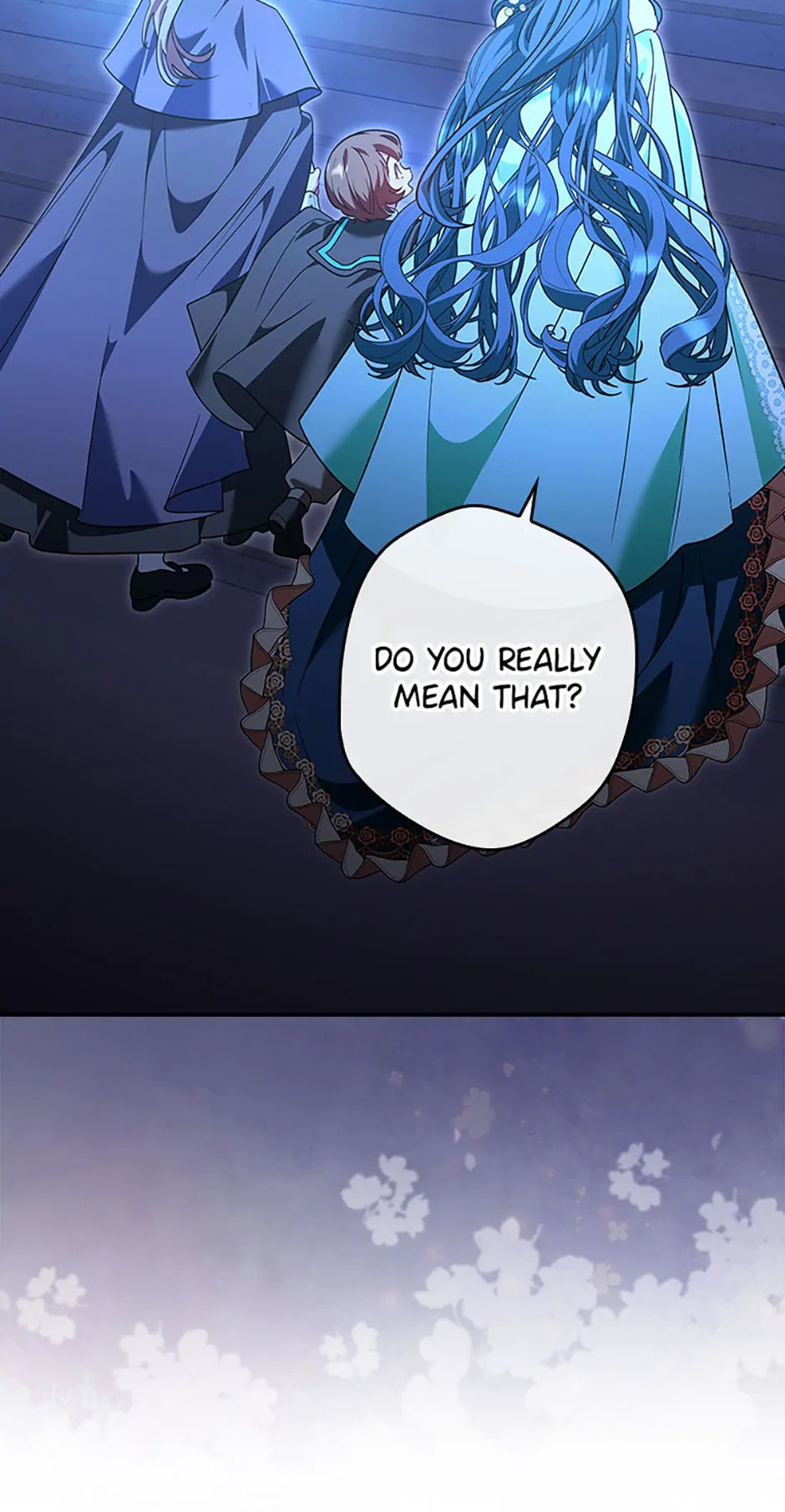 Not Your Monster-in-Law Chapter 12 page 65 - 