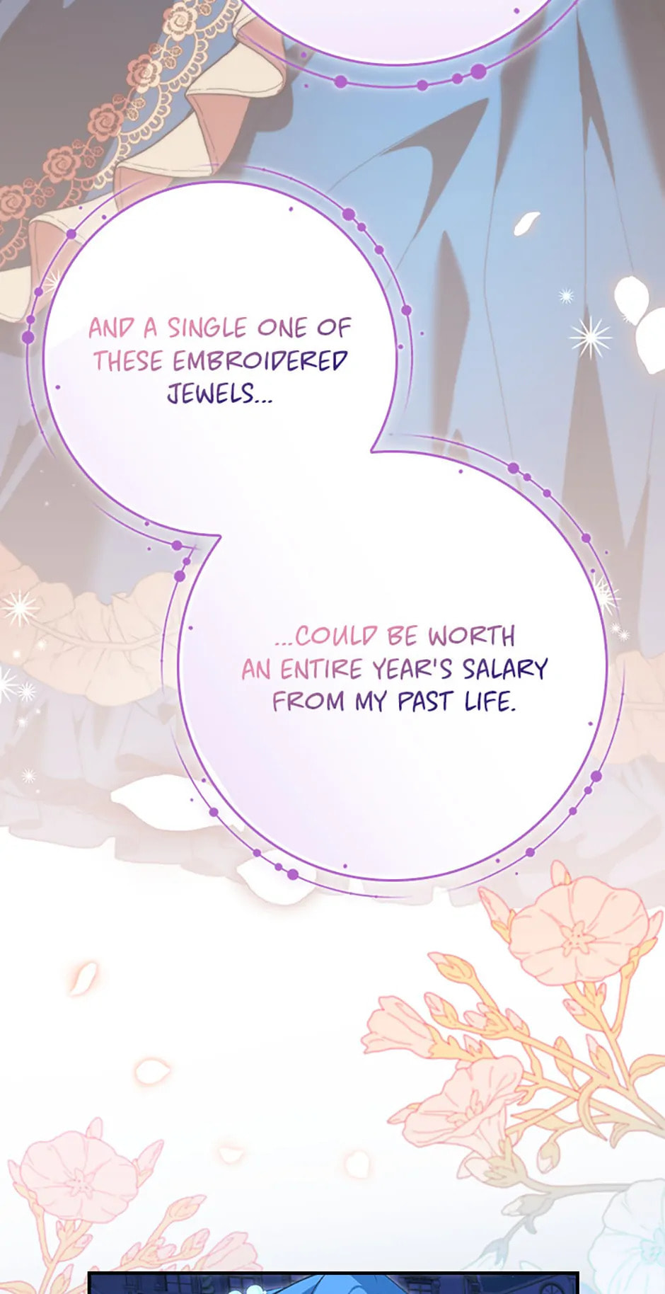 Not Your Monster-in-Law Chapter 12 page 68 - 