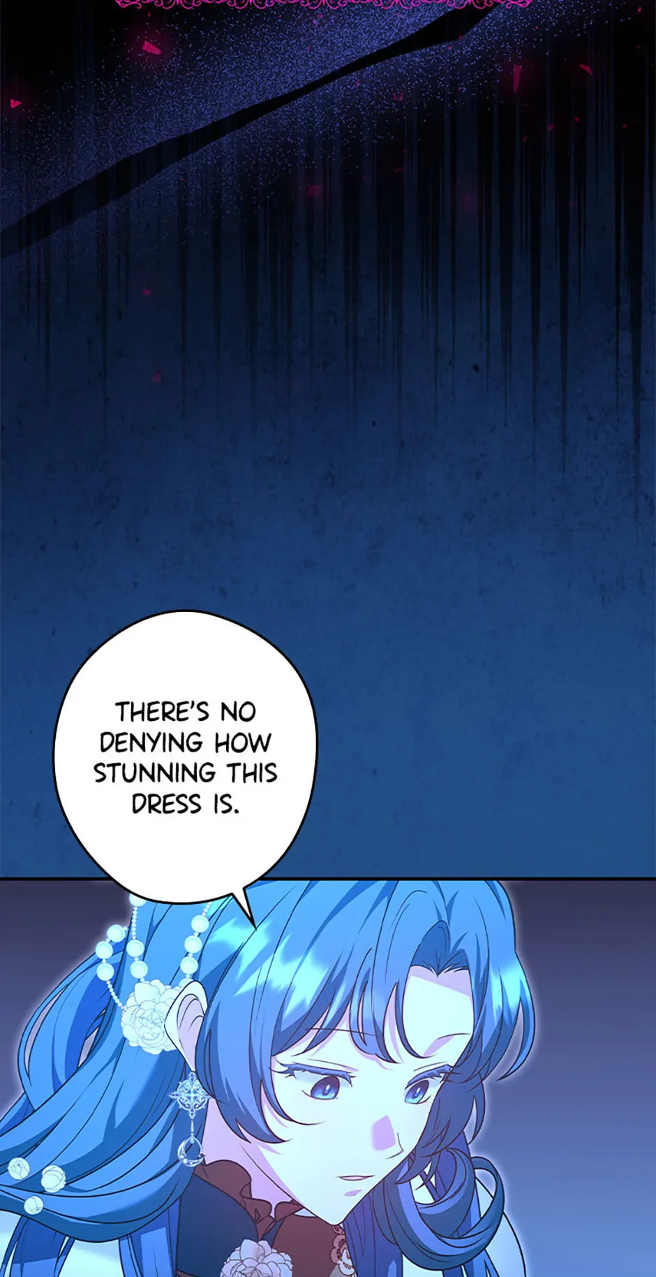 Not Your Monster-in-Law Chapter 12 page 72 - 