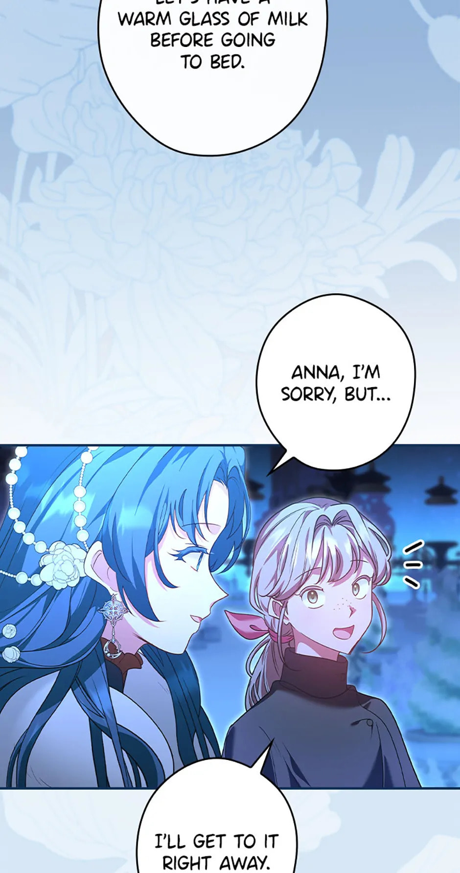 Not Your Monster-in-Law Chapter 12 page 76 - 