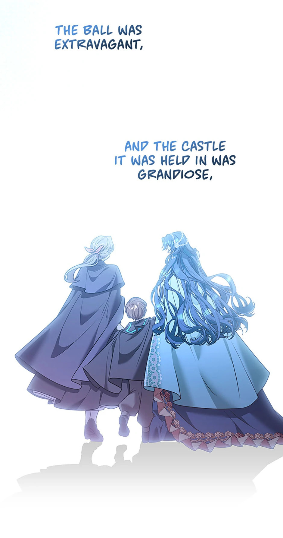 Not Your Monster-in-Law Chapter 12 page 79 - 