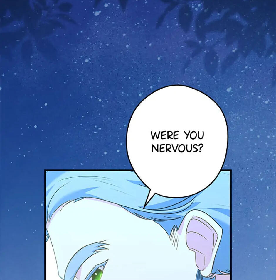 Not Your Monster-in-Law Chapter 12 page 85 - 