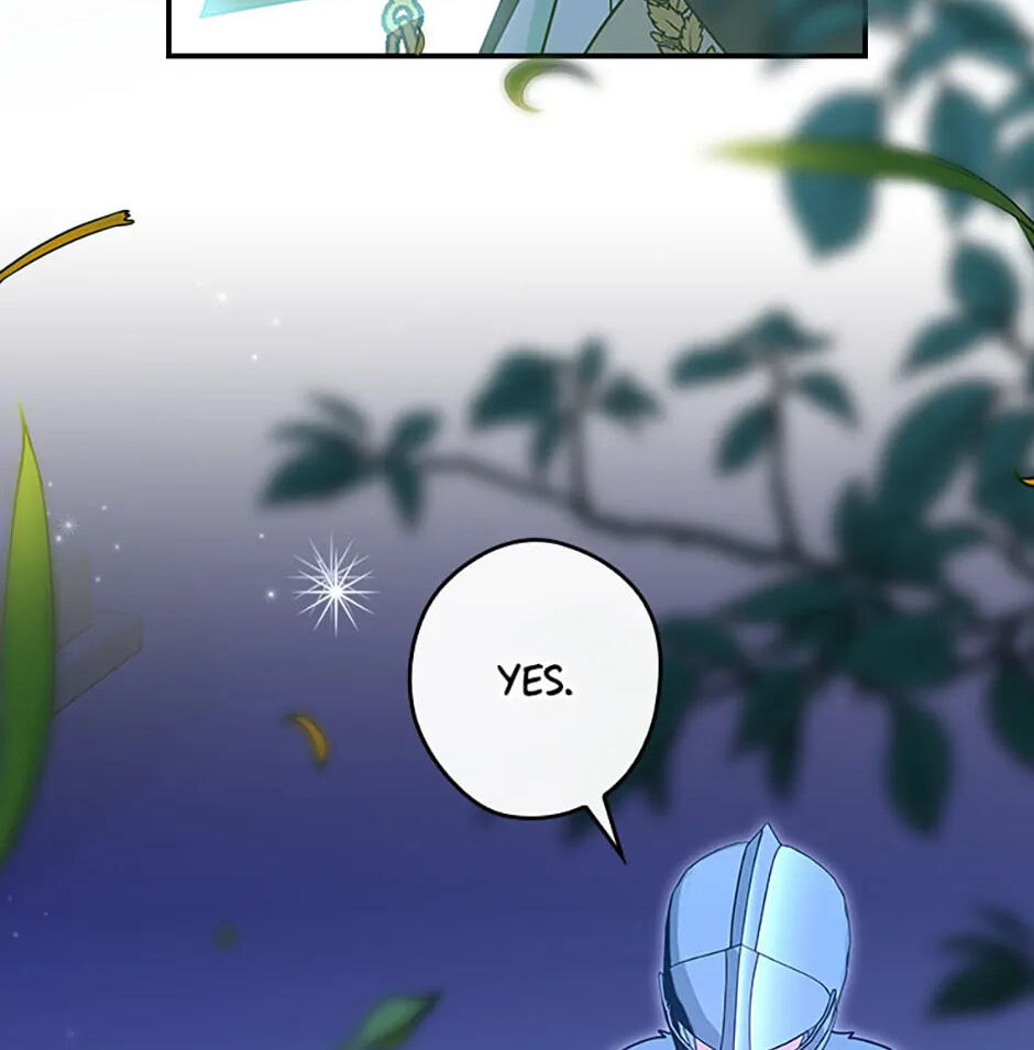 Not Your Monster-in-Law Chapter 12 page 87 - 