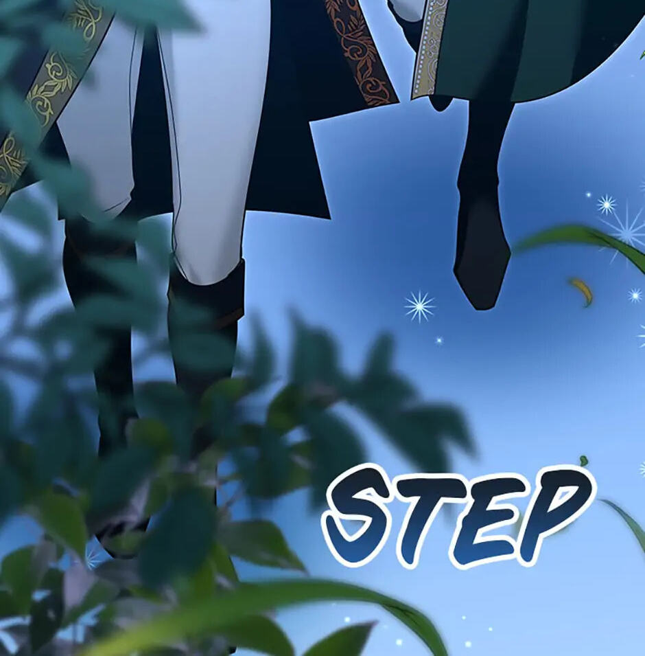 Not Your Monster-in-Law Chapter 12 page 89 - 