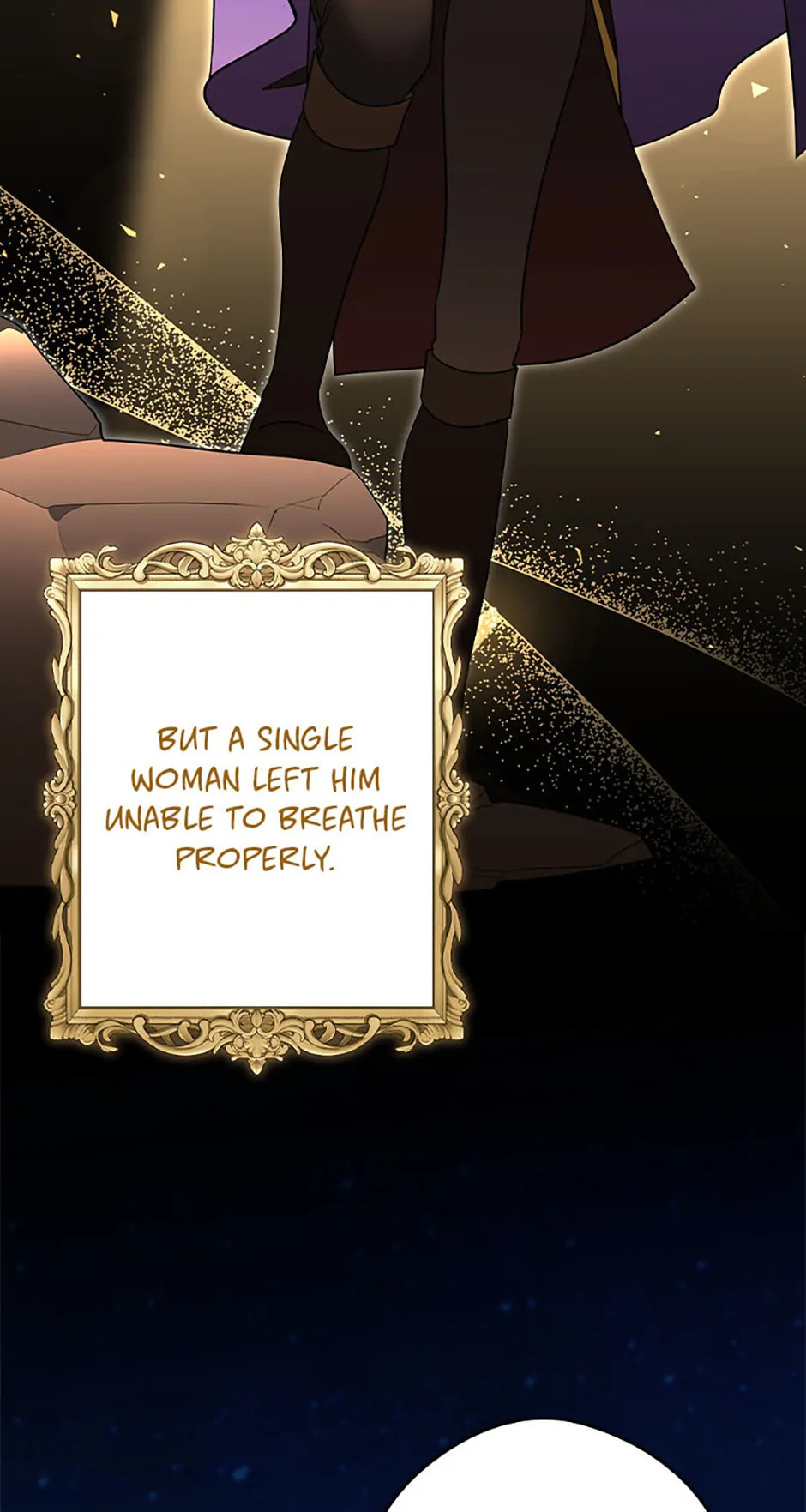 Not Your Monster-in-Law Chapter 12 page 93 - 