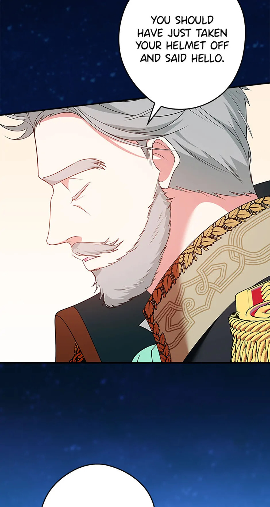 Not Your Monster-in-Law Chapter 12 page 94 - 