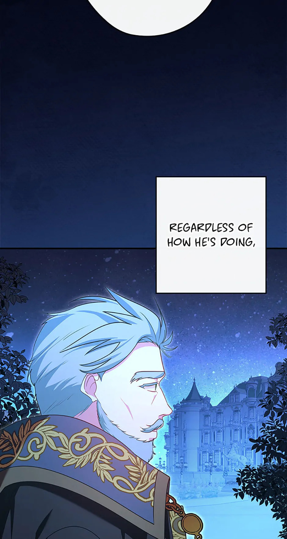 Not Your Monster-in-Law Chapter 12 page 97 - 