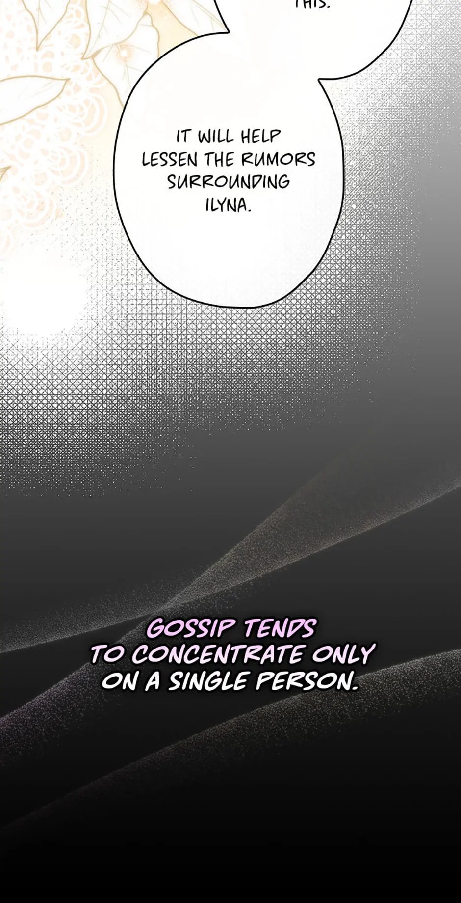 Not Your Monster-in-Law Chapter 13 page 102 - 