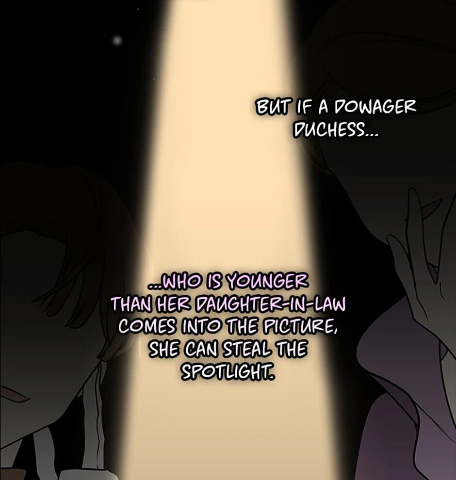 Not Your Monster-in-Law Chapter 13 page 104 - 